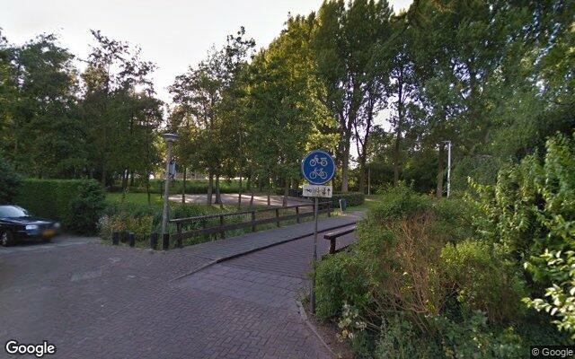 Speeltuin Bouwmeester