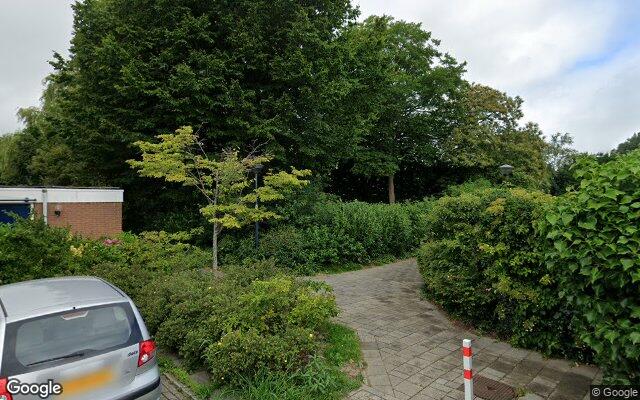 Speeltuin Vierkant