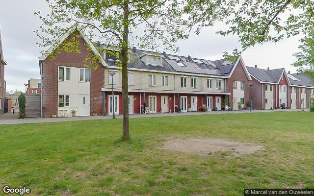 Speeltuin Kramerhof