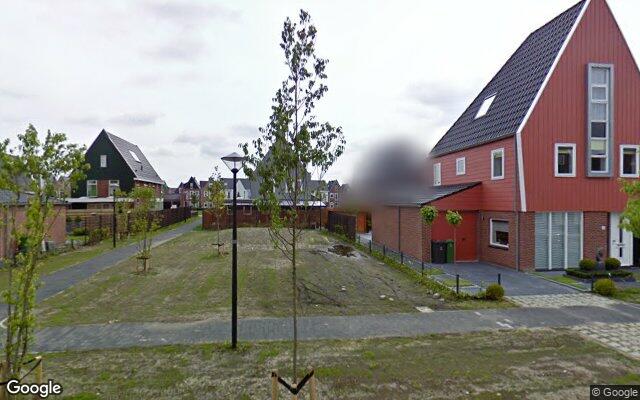 Speeltuin Waarschap