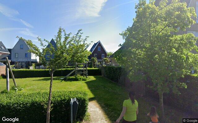 Speeltuin Paaldijk