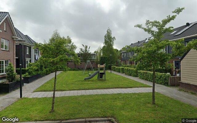 Speeltuin Hoge Weere