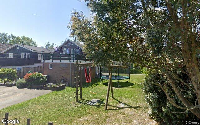 Speeltuin Hoge Weere