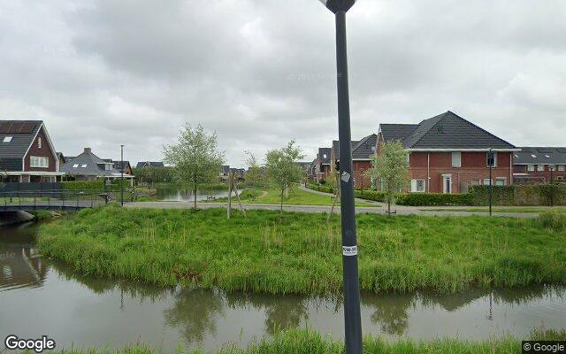Speeltuin Hazeweelpad