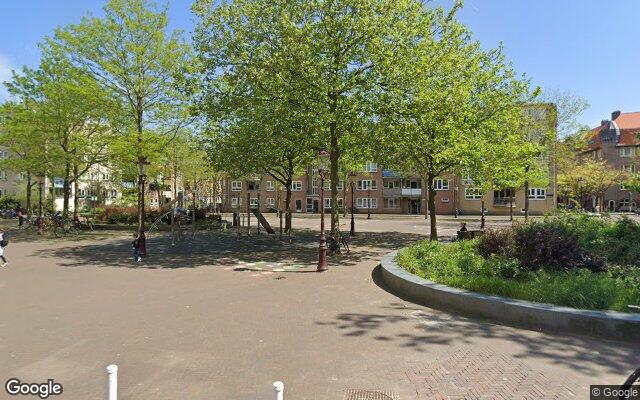 Speeltuin Boerhaaveplein