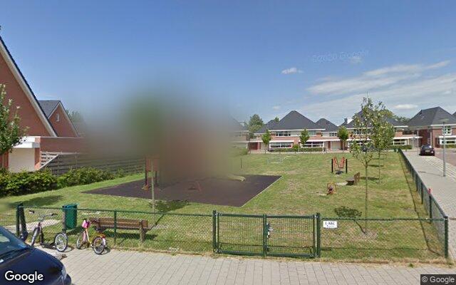Speeltuin Leghorn