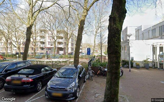 Playground at De Witte Boei