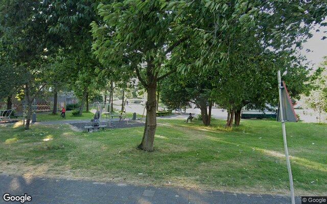 Speeltuin Bullewijkpad
