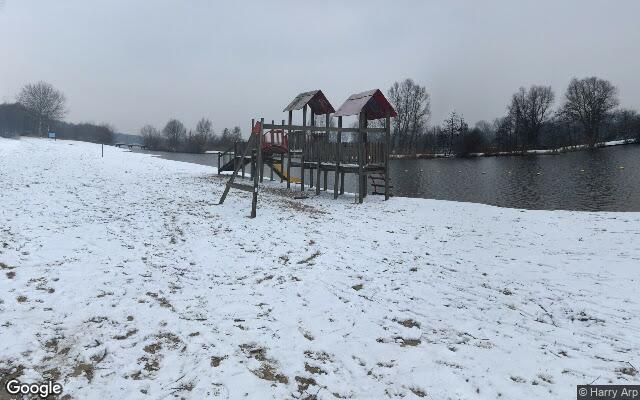 Speeltuin Gaasperplaspad