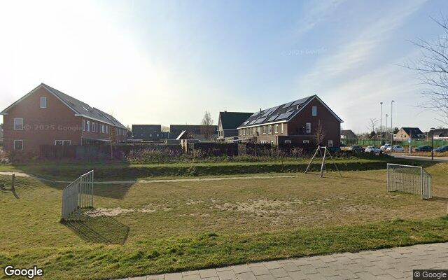 Speeltuin De Vriendschap