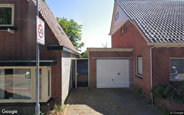Speeltuin Zesstedenweg