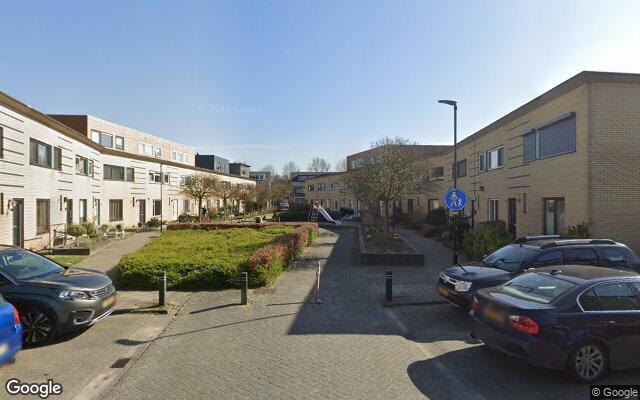 Speeltuin Schellinkhof