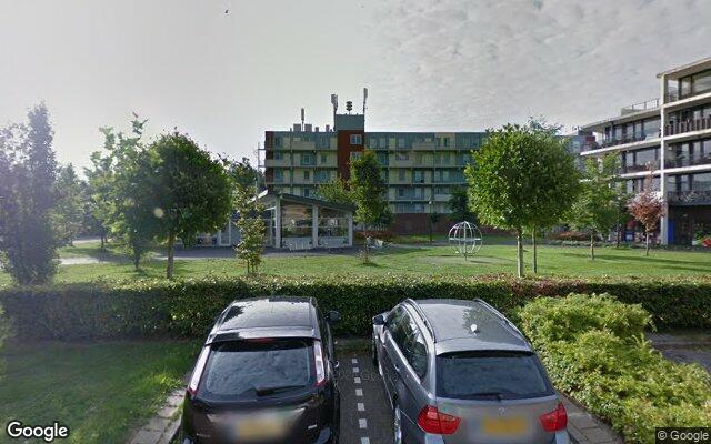 Speeltuin Molenwijk