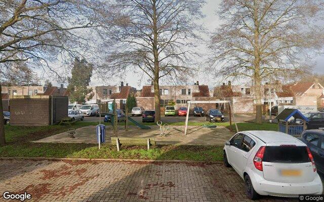 Speeltuin Fermoor