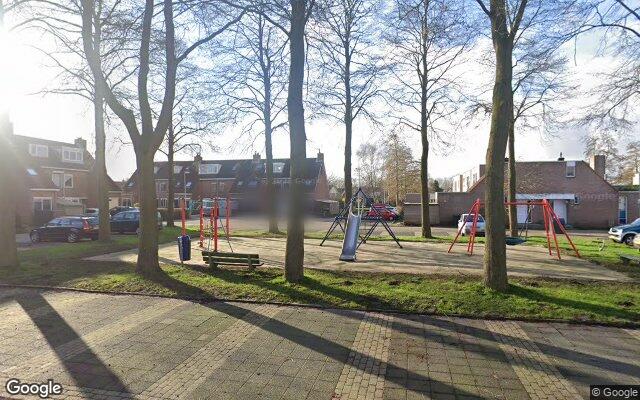 Speeltuin Flevomeer