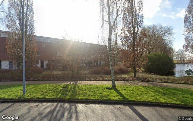 Speeltuin Grote Lijster