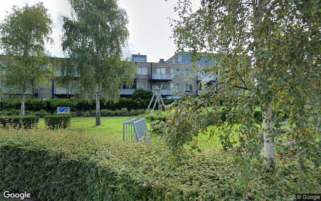 Speeltuin Witkopeend