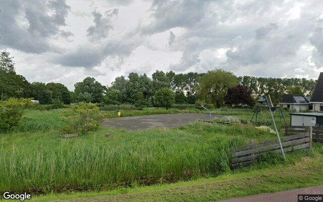 Speeltuin Osdorperweg