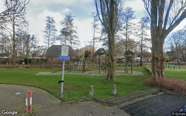 Speeltuin Pimpelmees