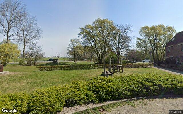 Speeltuin Doorzwin