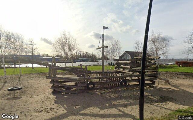Speeltuin Kudelstaartseweg