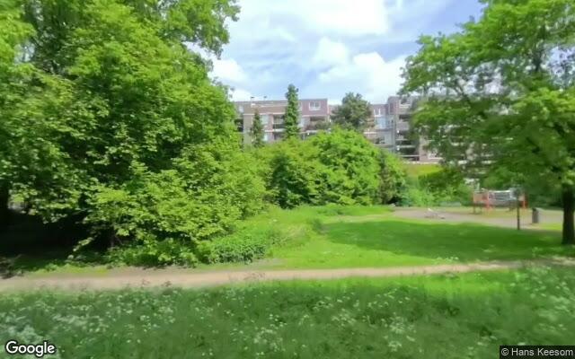 Speeltuin Meibergpad