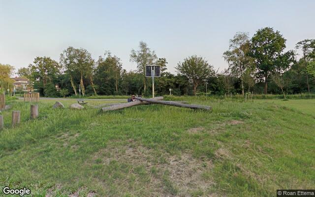 Speeltuin Sportpark