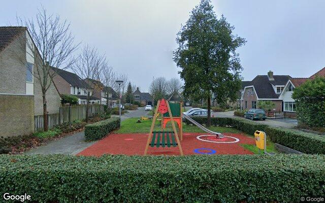 Speeltuin Beurtschipper