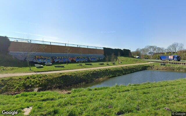 Speeltuin Zomersloot