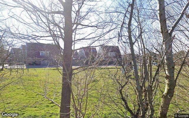 Speeltuin Hoge Elft