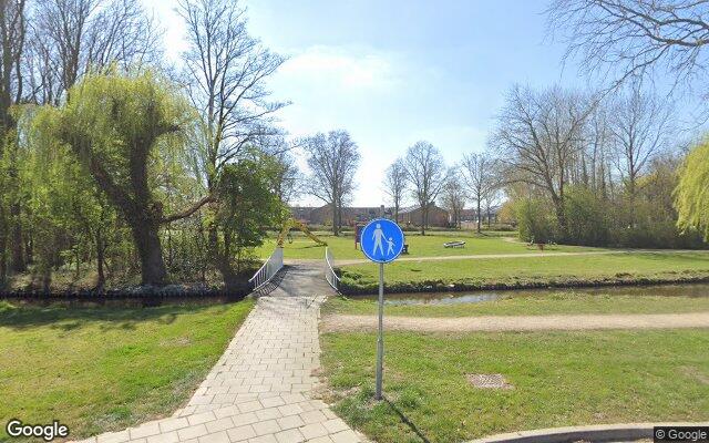 Speeltuin Meerpaalplantsoen