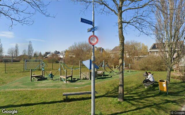 Speeltuin Watermunt