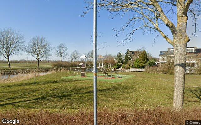 Speeltuin Watermunt