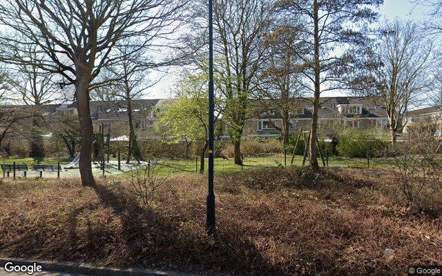 Speeltuin Jupiterlaan