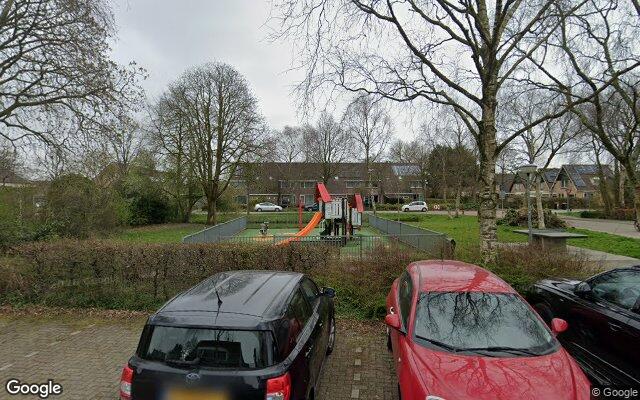 Speeltuin Berkenweide