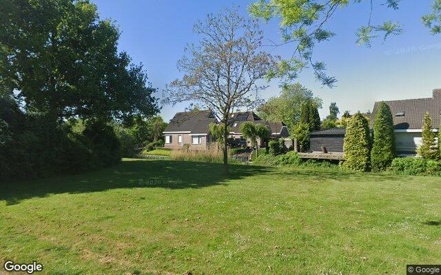 Speeltuin Kervel