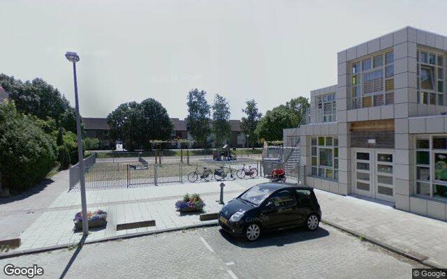 Speeltuin Vreeswijkpad