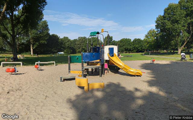 Speeltuin Adriaenpad