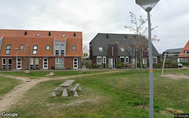 Speeltuin Prins Constantijnstraat