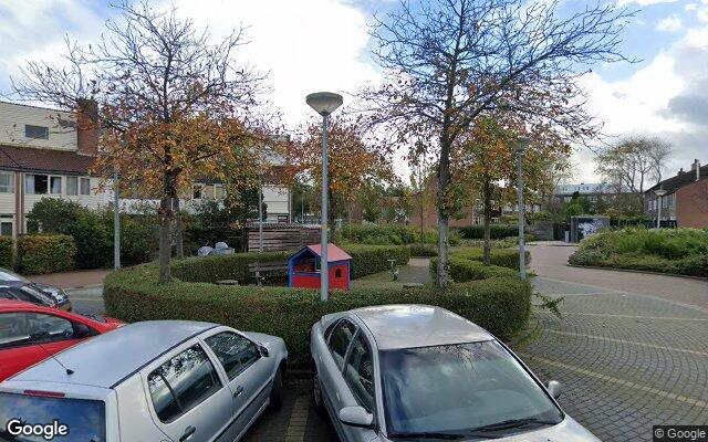 Speeltuin Sonnenburg