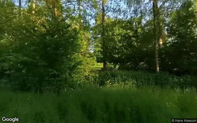 Speeltuin Broekzijdschepad