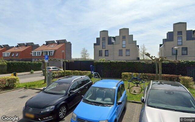 Speeltuin Eiland van Surya