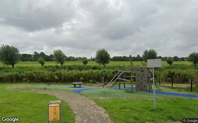 Speeltuin Klipper