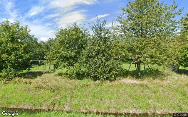 Speeltuin Alkmaarseweg