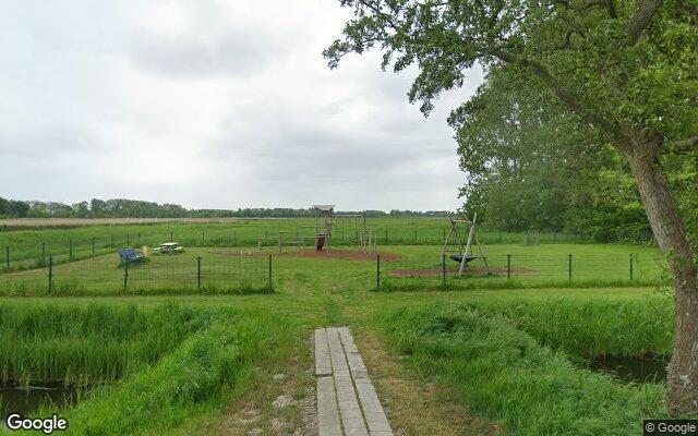 Speeltuin Achtergraft