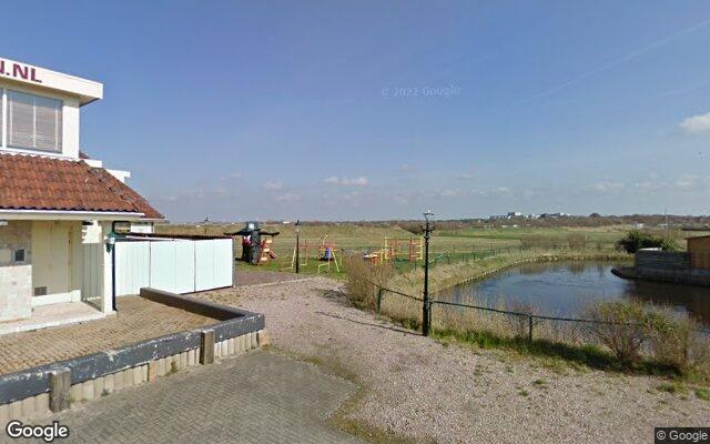 Speeltuin Duinweg