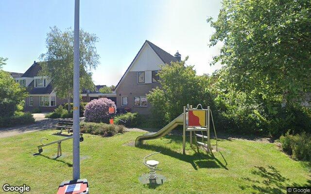 Speeltuin Hofkesland
