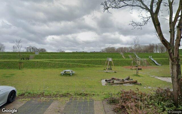 Speeltuin Ravelijnspad