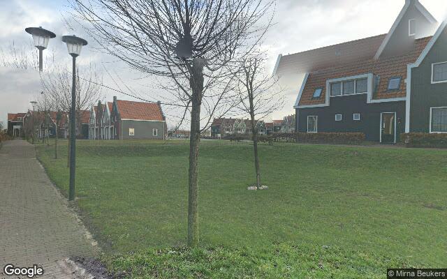 Speeltuin De Krom