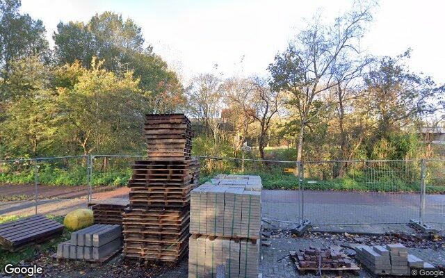 Speeltuin H. Cleyndertweg